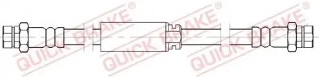 Тормозной шланг QUICK BRAKE 22.932