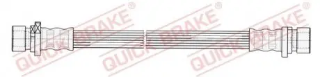 Гальмівний шланг QUICK BRAKE 25.024