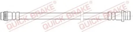 Тормозной шланг QUICK BRAKE 25.076