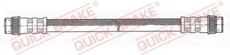 Тормозной шланг QUICK BRAKE 27.050