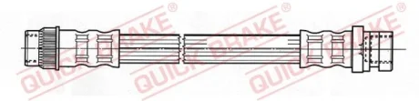 Гальмівний шланг QUICK BRAKE 27.083