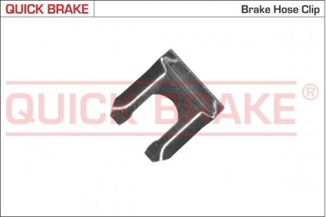 Тормозные аксессуары QUICK BRAKE 3206