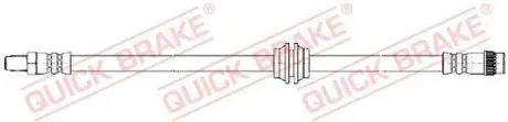 Тормозной шланг QUICK BRAKE 32.117
