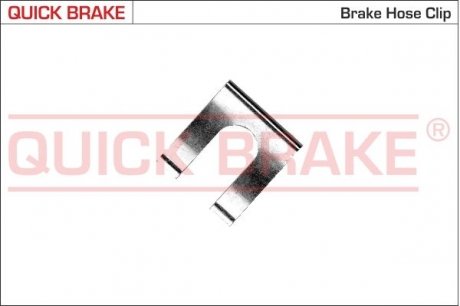 Тормозные аксессуары QUICK BRAKE 3216