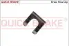 Гальмівні аксесуари QUICK BRAKE 3217 (фото 1)