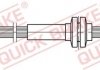 Гальмівний шланг QUICK BRAKE 32.210 (фото 1)