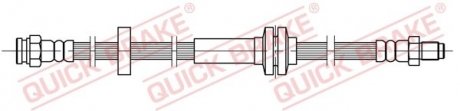 Гальмівний шланг QUICK BRAKE 32.210