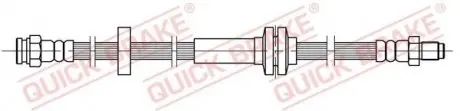 Гальмівний шланг QUICK BRAKE 32.210
