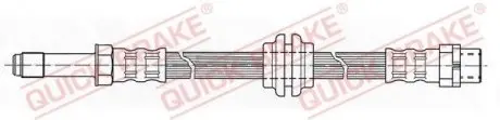 Тормозной шланг QUICK BRAKE 32.329