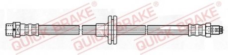 Тормозной шланг QUICK BRAKE 32.339