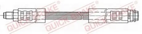 Тормозной шланг QUICK BRAKE 32.404