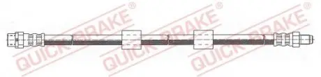 Гальмівний шланг QUICK BRAKE 32.405