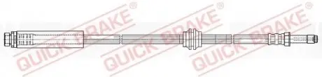 Гальмівний шланг QUICK BRAKE 32.413
