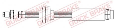 Тормозной шланг QUICK BRAKE 32.416