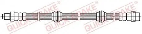 Тормозной шланг QUICK BRAKE 32.417
