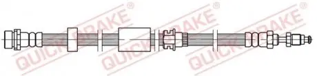Тормозной шланг QUICK BRAKE 32.800