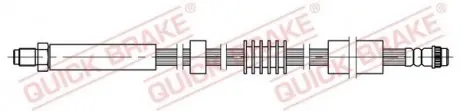 Тормозной шланг QUICK BRAKE 32.801