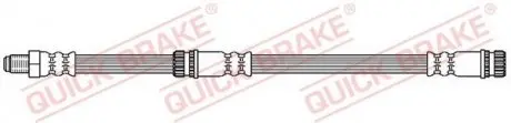 Гальмівний шланг QUICK BRAKE 32.804