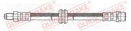 Гальмівний шланг QUICK BRAKE 32.931