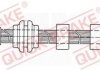 Гальмівний шланг QUICK BRAKE 32.963 (фото 1)