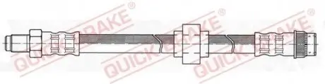 Тормозной шланг QUICK BRAKE 32.975