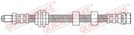 Гальмівний шланг QUICK BRAKE 32.986