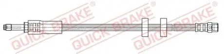 Тормозной шланг QUICK BRAKE 35.901