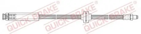 Гальмівний шланг QUICK BRAKE 35.907