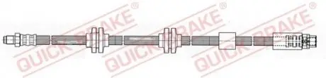 Тормозной шланг QUICK BRAKE 35.909