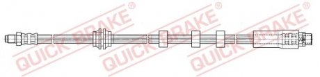 Гальмівний шланг QUICK BRAKE 35.911