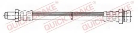 Тормозной шланг QUICK BRAKE 37.023