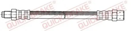 Тормозной шланг QUICK BRAKE 37.025