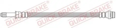 Гальмівний шланг QUICK BRAKE 37.037