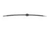 Шланг тормозной (передний) Renault Megane II/Scenic II 03- (L=428mm) M10x1/M12x1 QUICK BRAKE 37.921 (фото 1)