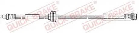 Гальмівний шланг QUICK BRAKE 37.936