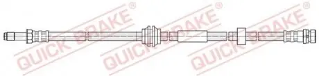 Гальмівний шланг QUICK BRAKE 37.939