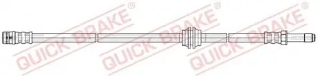 Тормозной шланг QUICK BRAKE 37.940