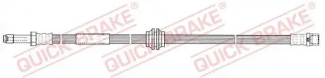 Тормозной шланг QUICK BRAKE 37.941