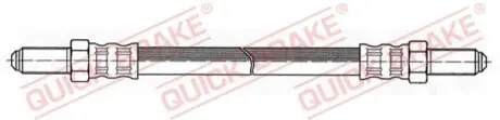 Гальмівний шланг QUICK BRAKE 42.008