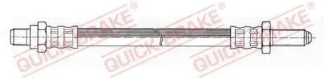 Гальмівний шланг QUICK BRAKE 42.024