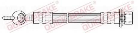 Гальмівний шланг QUICK BRAKE 50.055