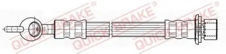 Гальмівний шланг QUICK BRAKE 50.055