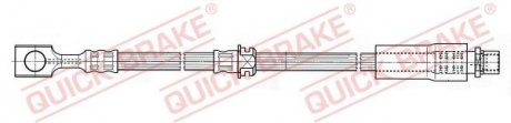 Гальмівний шланг QUICK BRAKE 50.064