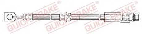 Гальмівний шланг QUICK BRAKE 50.064