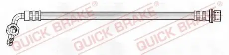 Гальмівний шланг QUICK BRAKE 50.067