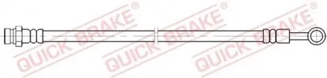 Тормозной шланг QUICK BRAKE 50.099