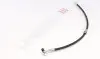 Шланг тормозной (передний) Nissan Qashqai/Renault Kadjar 13-(R) (602mm) M10x1/M10x1 QUICK BRAKE 50.749X (фото 1)