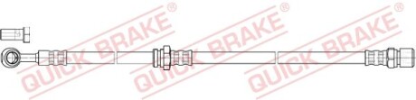 Гальмівний шланг QUICK BRAKE 50.850X