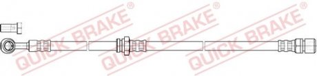 Гальмівний шланг QUICK BRAKE 50.851X