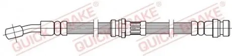Гальмівний шланг QUICK BRAKE 50.871